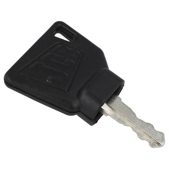 JCB 3CX, 4CX Master Plant Ignition Key - 701/45501