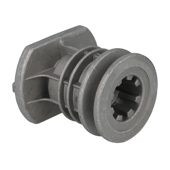 Mountfield 461RPD, 514PD Blade Adaptor (22mm Hole) - 122465607/3