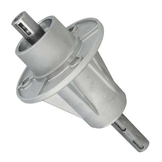 GGP/ Honda Bearing Housing Mandrel Assy L/H - 82207200/1