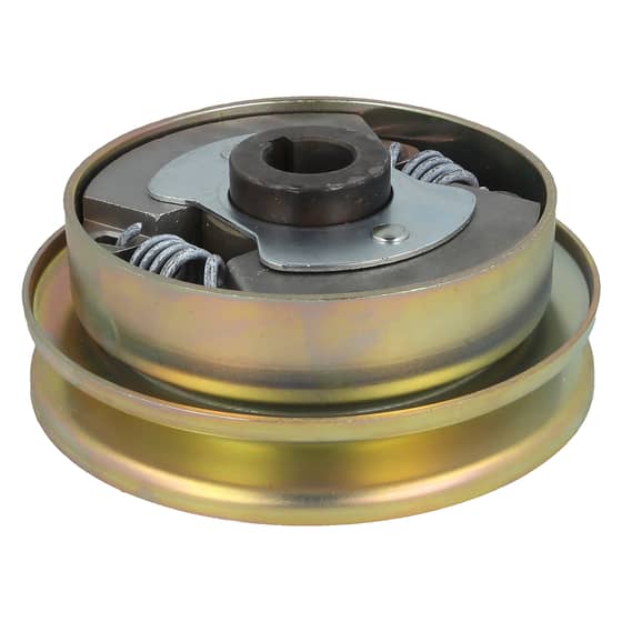 Genuine Noram 3/4” 19mm Centrifugal Clutch Suits Wacker & More