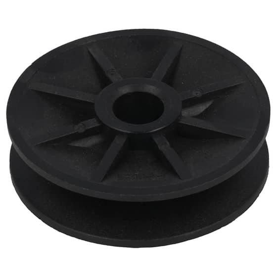 Castel Garden RL534TR, TD484TR Gearbox Pulley - 122601909/0