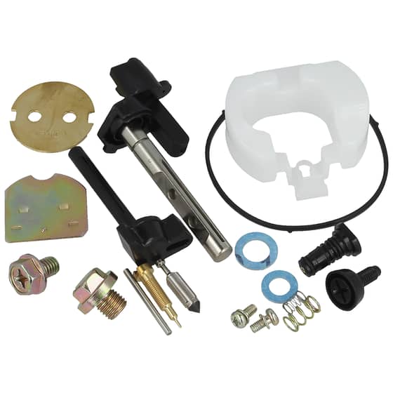 Honda GX390 Carburettor Repair Kit