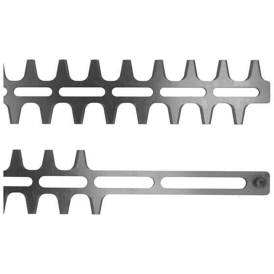 Stihl HS81T, HS82T, HSA94T Hedgetrimmer 24" Blade Set - 4237 710 6051