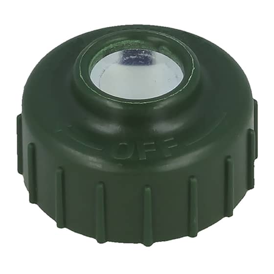 MTD Strimmer Head Bump Cap L/H - 791-153066
