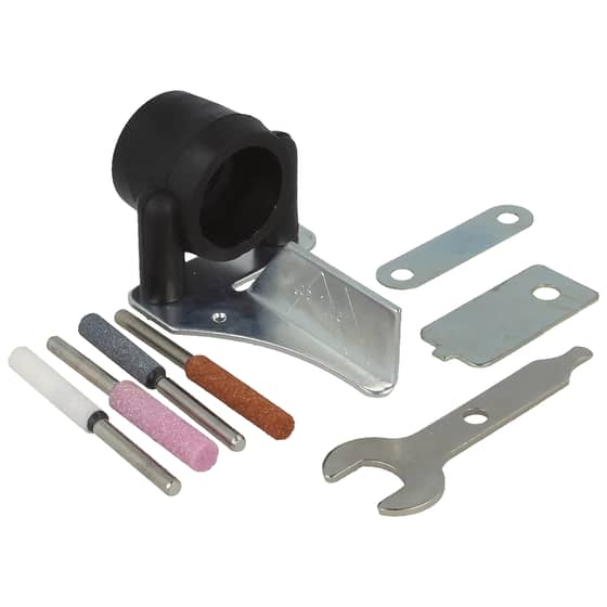 Mini Rotary Drill Chain Saw Sharpening Kit