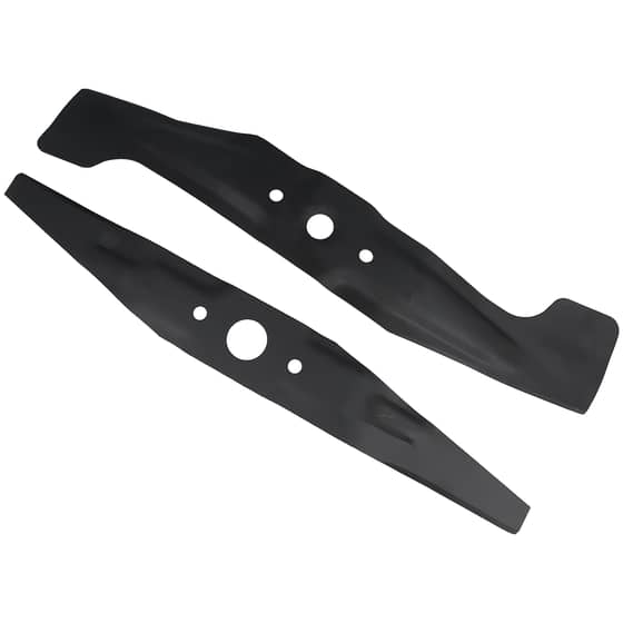 Honda HRX537 Blade Set (53cm/ 21") - 72511-VH7-000, 72531-VH7-000