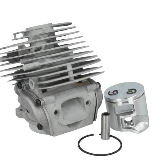 Husqvarna 560 XP Cylinder & Piston Assembly (46mm Bore) - 575 35 58-05