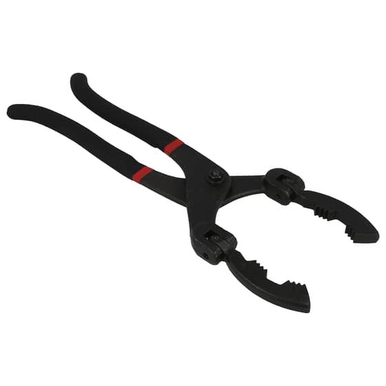 Flexi Jaw Oil Filter Pliers (13" - 330mm)
