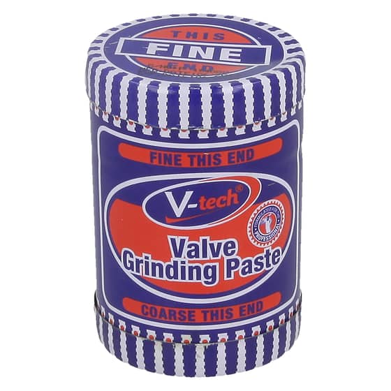 Valve Grinding Paste (Coarse & Fine)