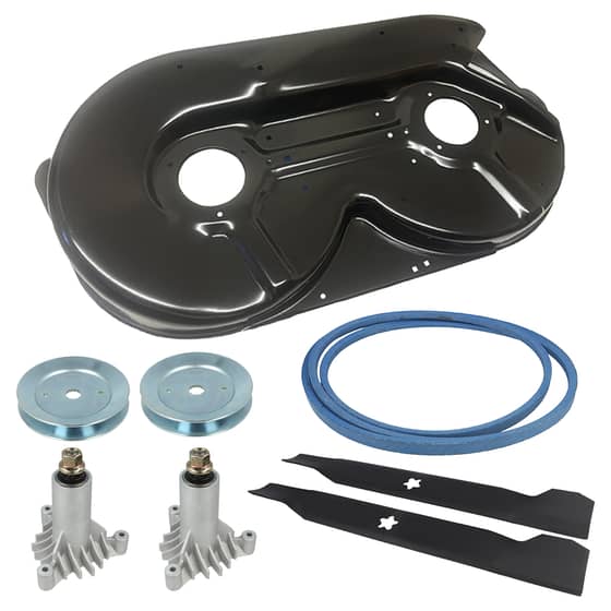 Husqvarna LT151 Side Discharge 36" Deck Kit - Please Check Your Product No.