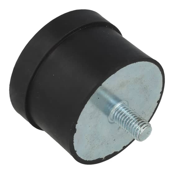 Wacker VP1030A, VP1135A Handle Mount