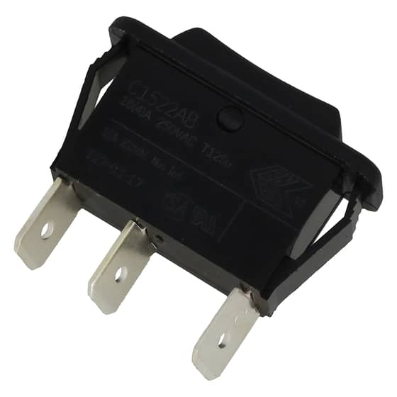 Genuine Countax C Series P.G.C Height Switch - 448008900
