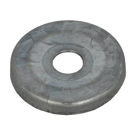 Genuine Countax C Series P.G.C Brush Shaft Slinger
