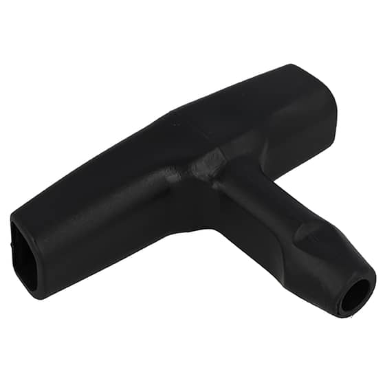 Makita DPC6200, DPC6400, DPC6410, DPC6430 Recoil Starter Handle