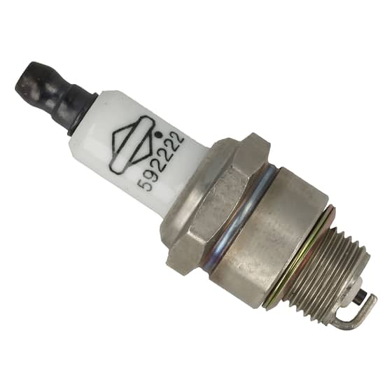 Genuine Briggs & Stratton 675 Series Spark Plug - 593941