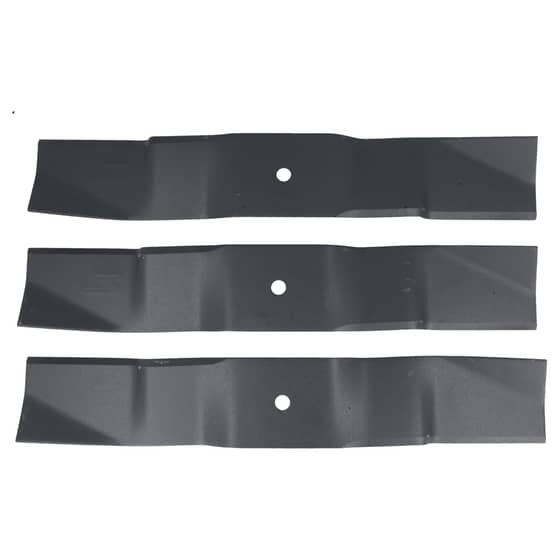 Genuine Countax & Westwood 38" Deck Blade Set (Combi/ Mulching) - 16937900