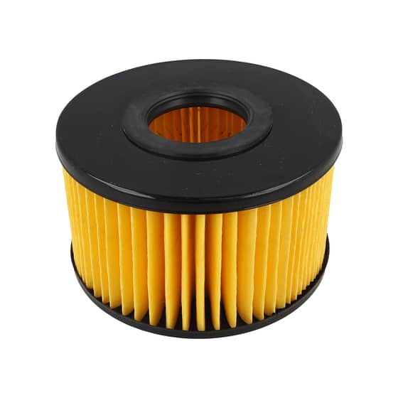 Hatz 1B40, 1B40V/W Air Filter - 50484100