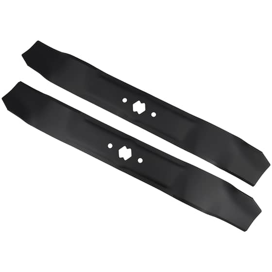 MTD Mulching Blade Set (107cm/ 42") - 742-0616A