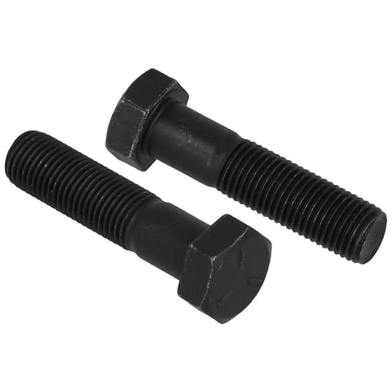 Castel Garden Blade Bolt Set - 112735694/0, 112735695/1
