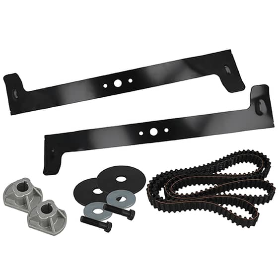 Honda HF2218 Blades, Belt & Bosses (48" / 122cm Collection Deck)