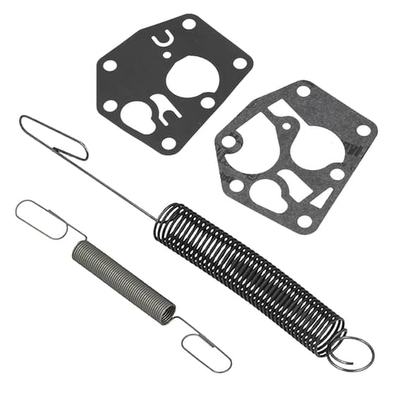 Genuine Briggs & Stratton Sprint Governor Spring Set & Diaphragm