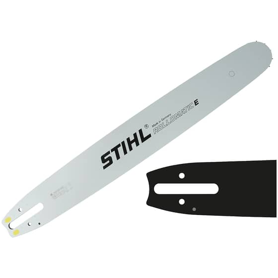 Genuine Stihl 20" - Pro Guide Bar 3/8" - 063" - 3003 000 5221 - (D025)