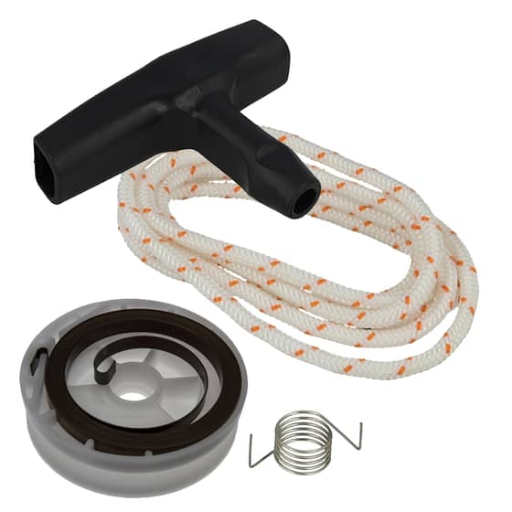 Stihl BG75, FS80, HS75, KM85 Recoil Starter Repair Kit