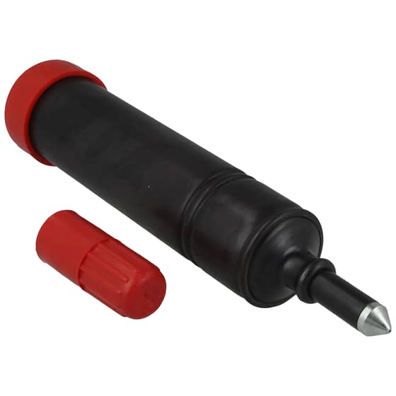 Genuine Oregon Premium Chainsaw Guide Bar Nose Grease Gun - 21939