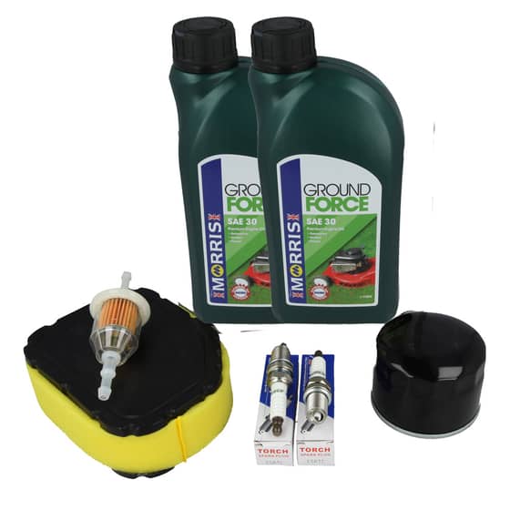 Kohler Courage SV710 - SV740 Service Kit C/W Oil