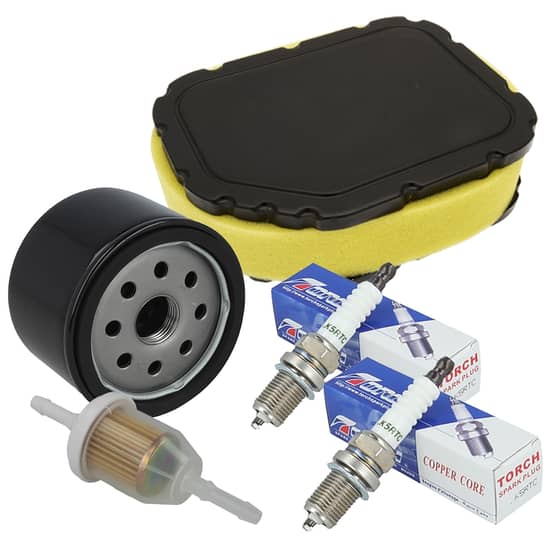 Kohler Courage SV710 - SV740 Service Kit