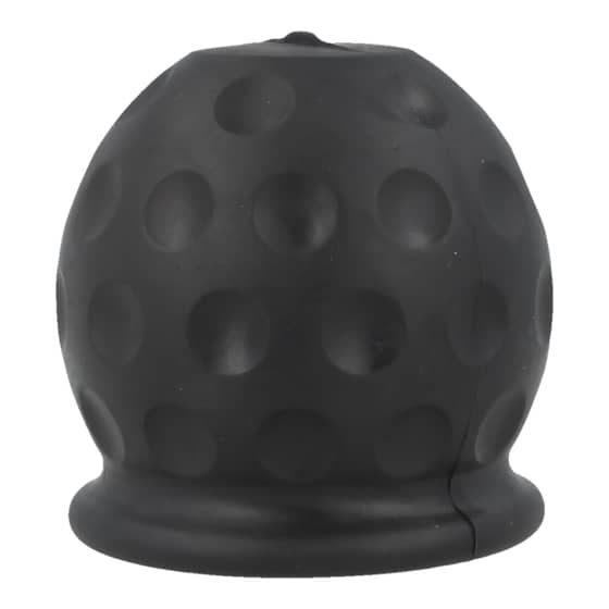 Universal 50mm Tow Ball Cover - Golfball Protection