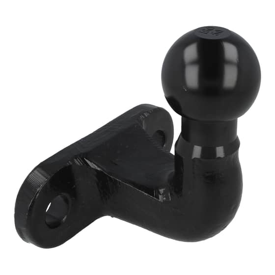 ALKO Coupling 50mm High Reach Tow Ball