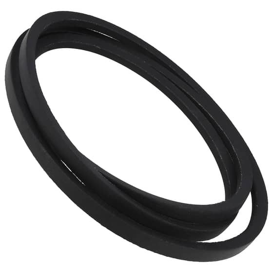 Universal A76 V Belt (1/2" Section)