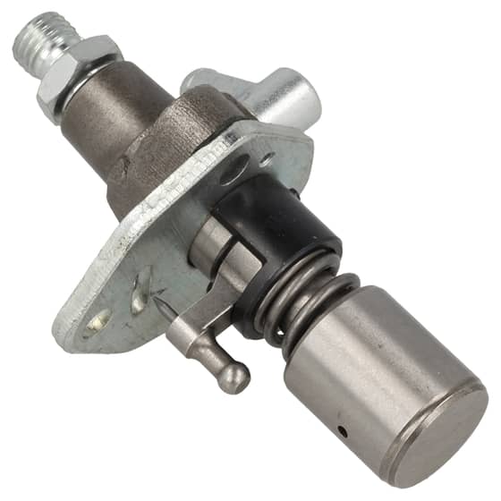 Yanmar L90, L100AE, KM186 Fuel Pump Assembly (Type B - For Pumps)