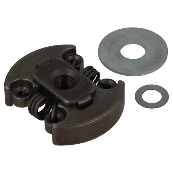 Bolens, MTD, Wolf-Garten Clutch Assembly - 753-05860 - Limited Stock Left