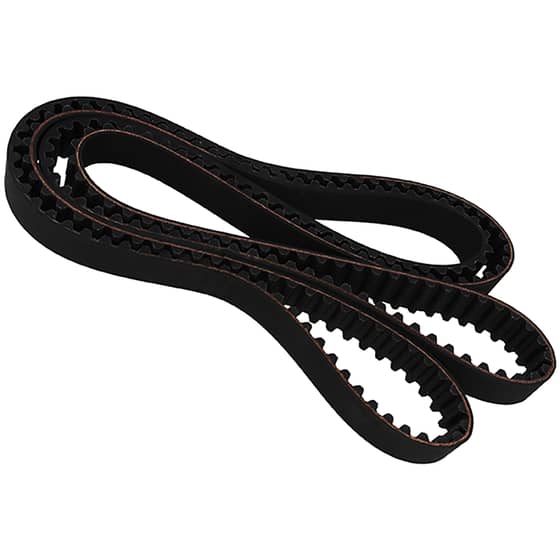 Stiga Park 107cm Toothed Deck Belt