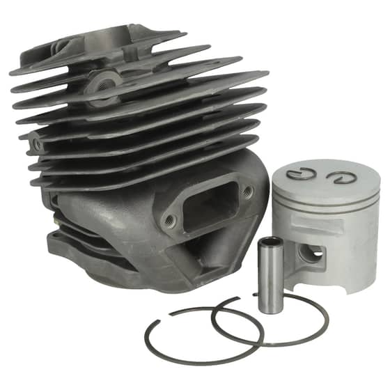 Husqvarna 576XP Cylinder & Piston Assembly (51mm Bore) - 575 25 74-06