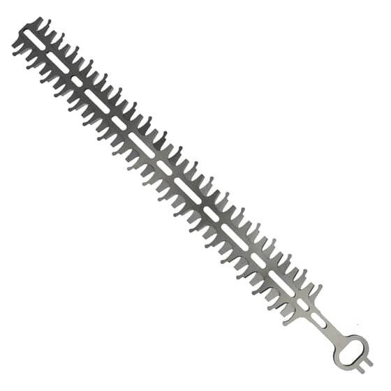 Stihl HS46C Hedgetrimmer 22'' Blade Set - 4242 710 6001