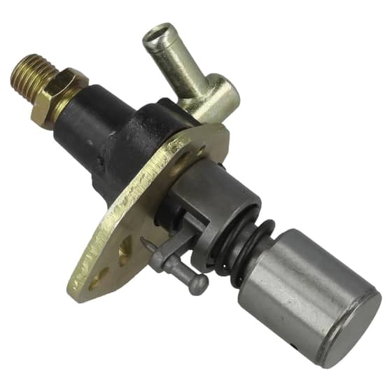 Yanmar L40, L48 Fuel Injection Pump Assembly - 714770-51100