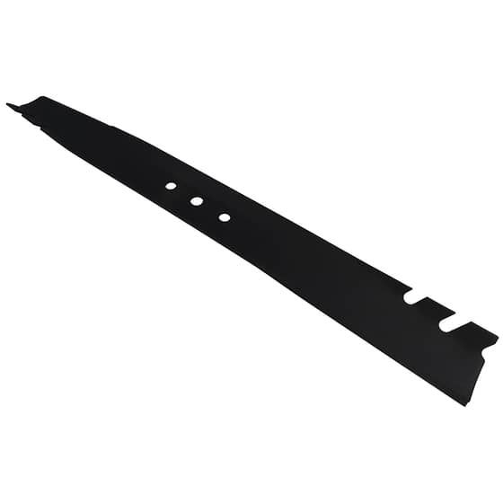 Genuine Hayter 2 in 1 Blade 21" - 133-8182-03