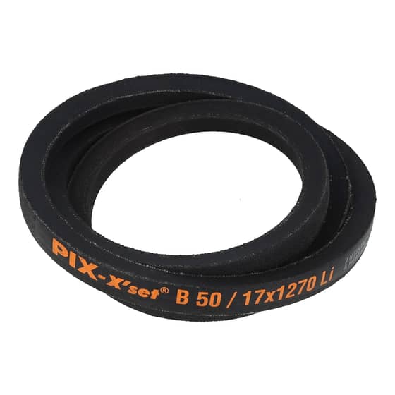 Universal B50 V Belt - B-Section Belt