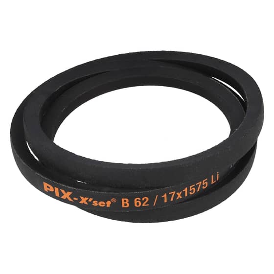 Universal B62 V Belt - B-Section Belt