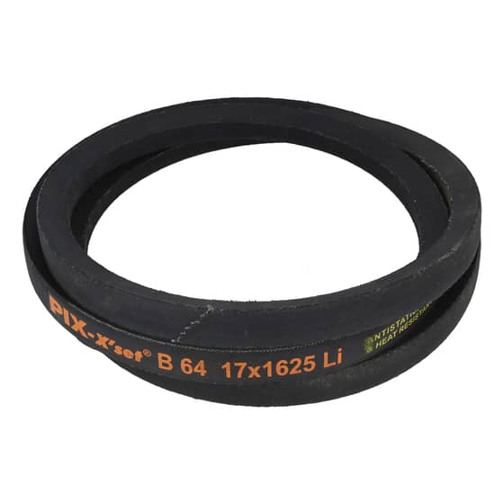 Universal B64 V Belt - B-Section Belt