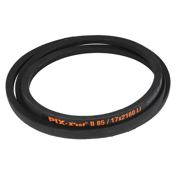 Universal B85 V Belt - B-Section Belt