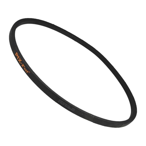 Countax Rider Manual Transmission/ P.T.O Belt (Peerless) - 22905400