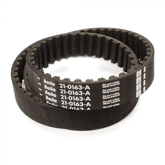 Genuine Belle Premier XT Mixer HP21 Belt (Post 2004)