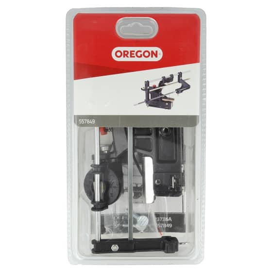 Genuine Oregon File Guide Pro Chain Sharpener - 557849