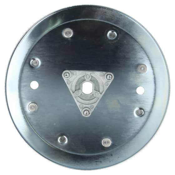 Genuine Allett/ Atco/ Qualcast Rear Roller Pulley - F016103221