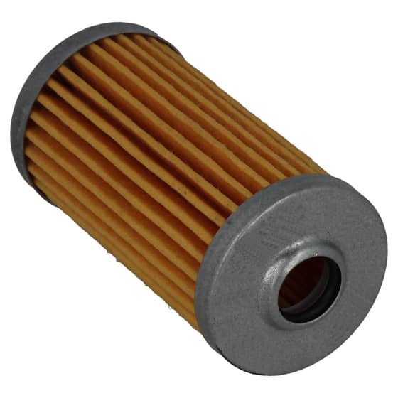 Iseki SF230, SGR17 Fuel Filter - 1672-105-2110-0