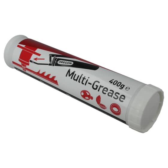 Genuine Oregon Multi-Grease Multi Purpose Grease 400g